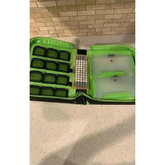 cricut mega bundle - Picture 12 of 12